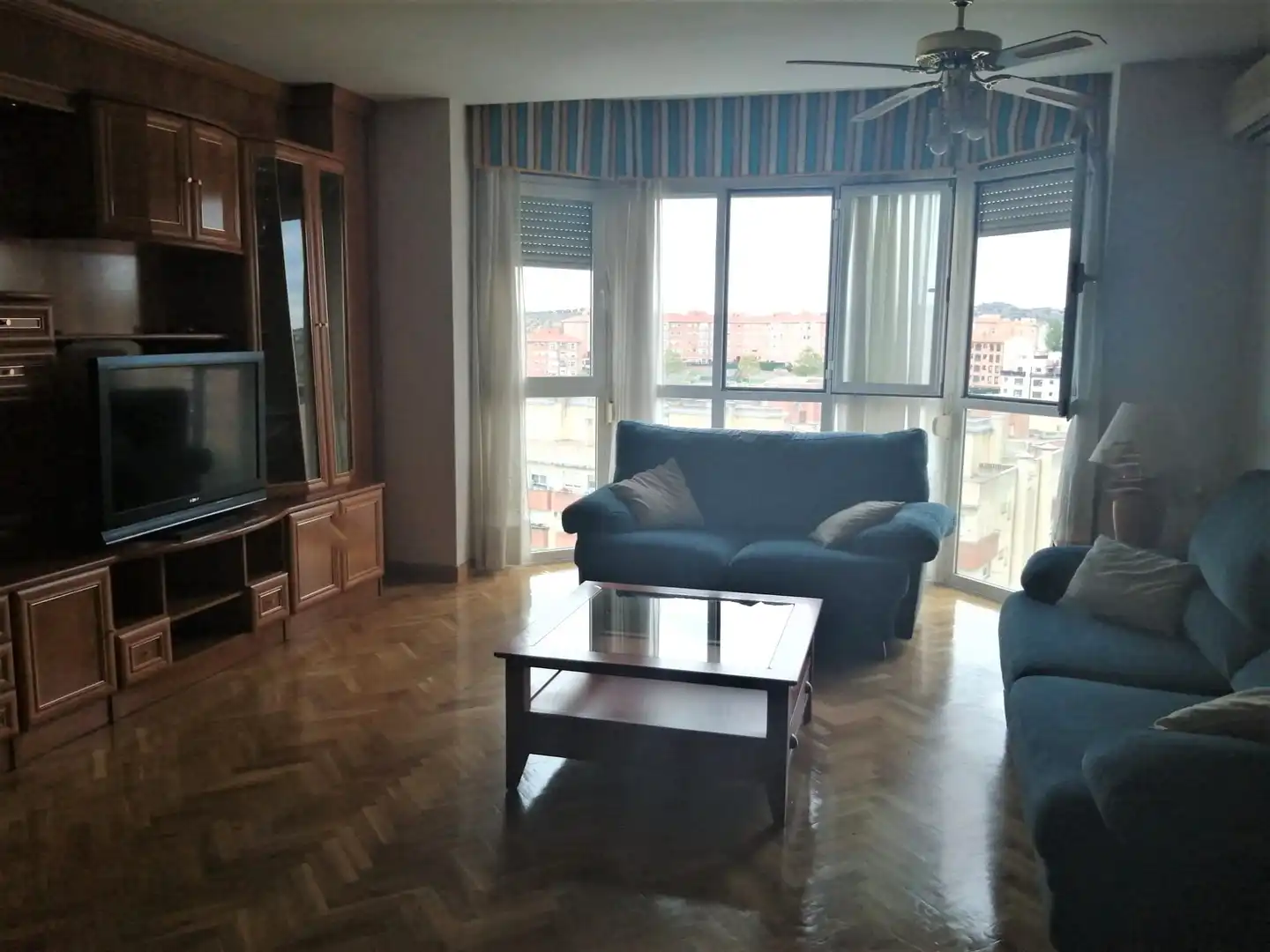 Wohnung zur Miete in Calle Galeón, El Mirador - Grillero