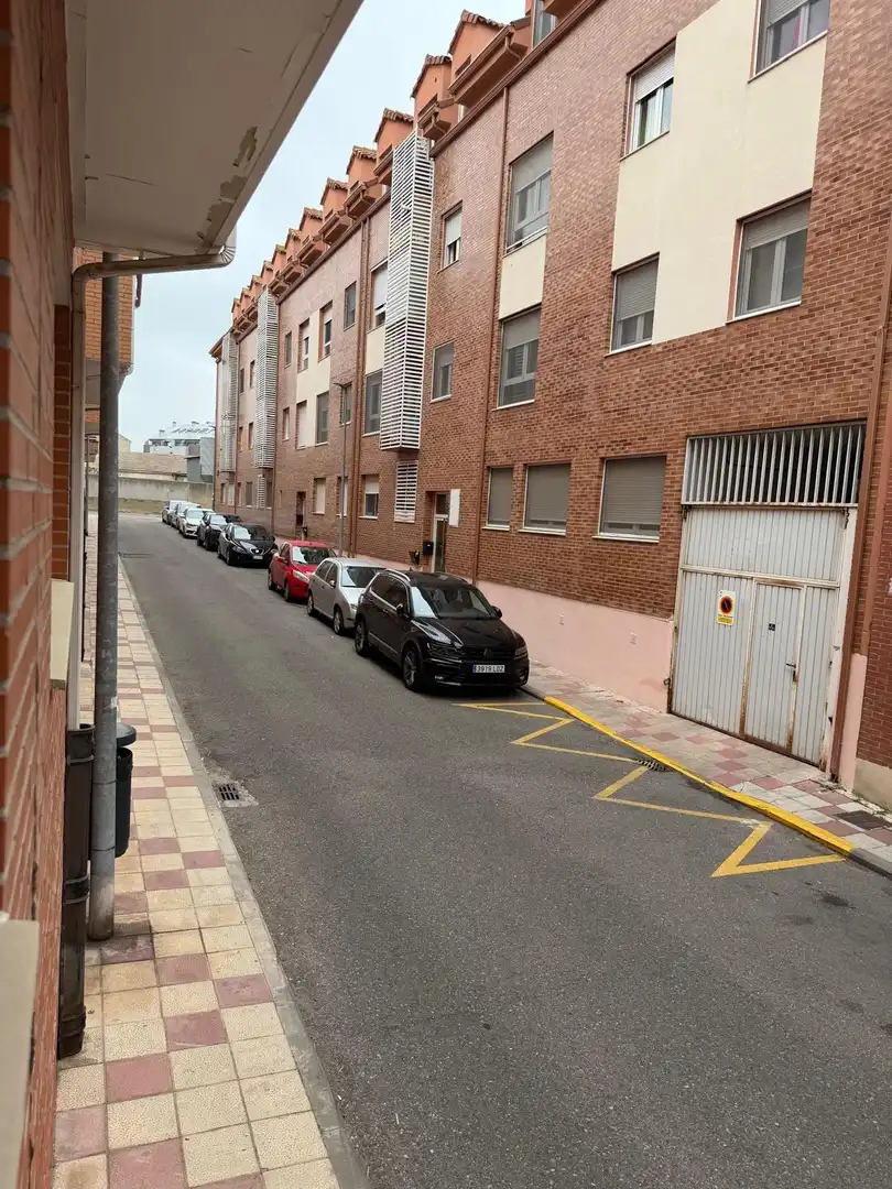Apartament amb ascensor en venda a Santovenia de Pisuerga, imagen 13