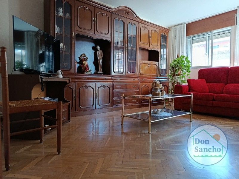 Piso en venta en Delicias