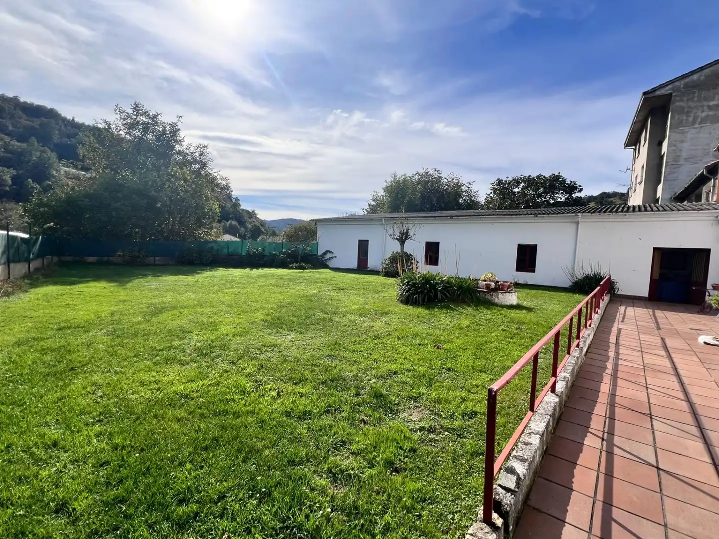 Haus mit Garten zum Verkauf in Bimenes, imagen 39