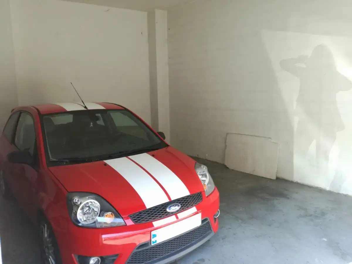 Local comercial en alquiler en Quart de Poblet, imagen 6