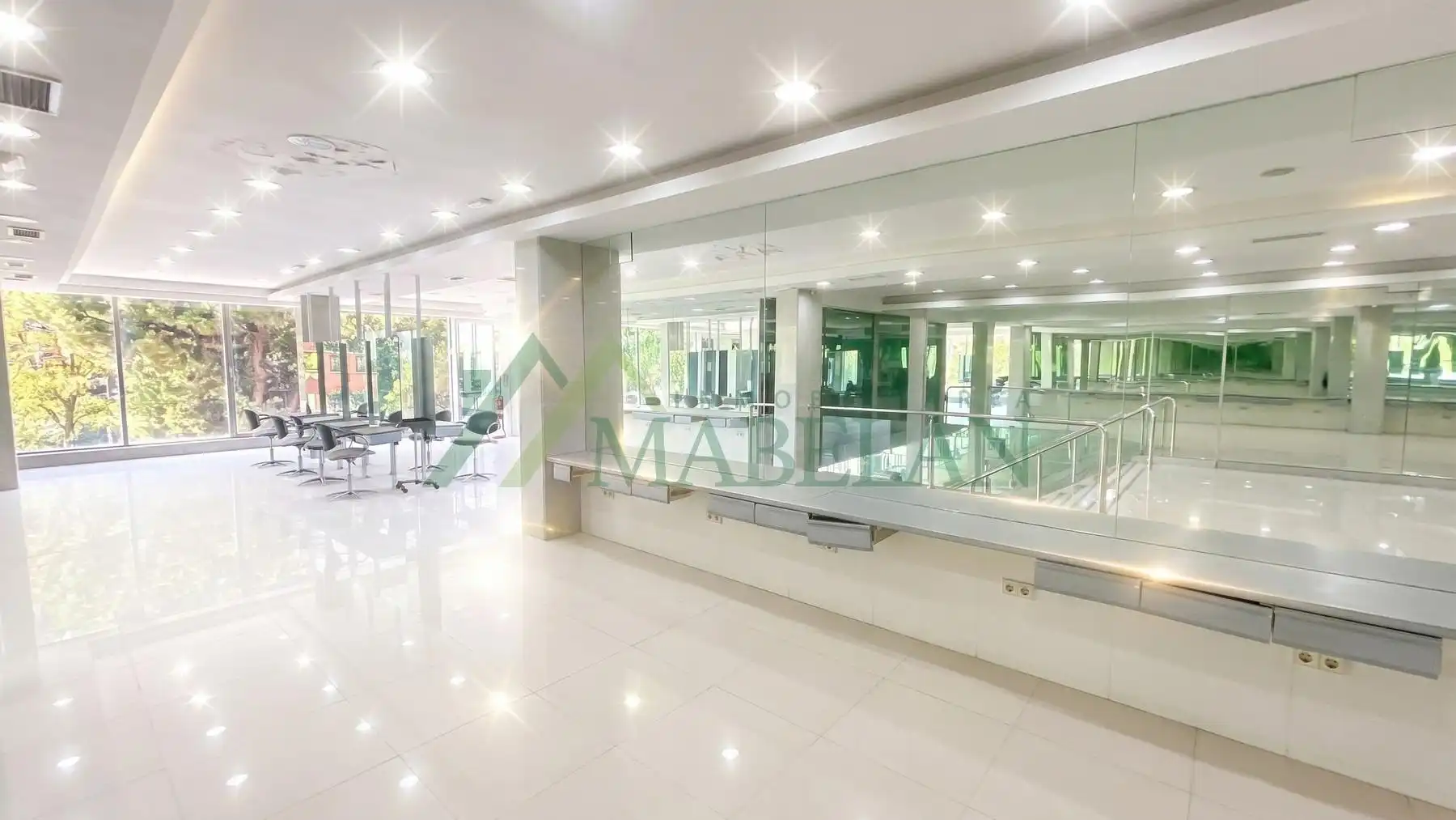 Business premises to rent in Latina, imagen 5