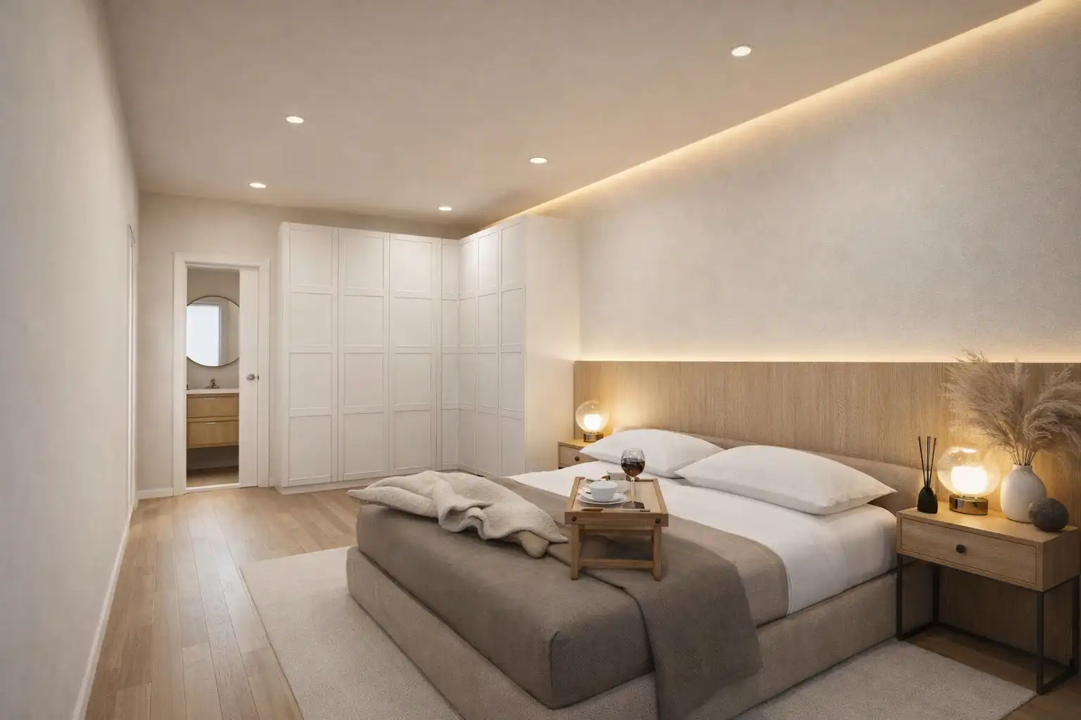 Flat with pool for sale in Carrer de la Corunya, imagen 14