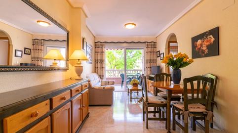 Foto 2 de Apartament de lloguer a Avenida Ronda, Playa Tamarit - Playa Lissa, Santa Pola