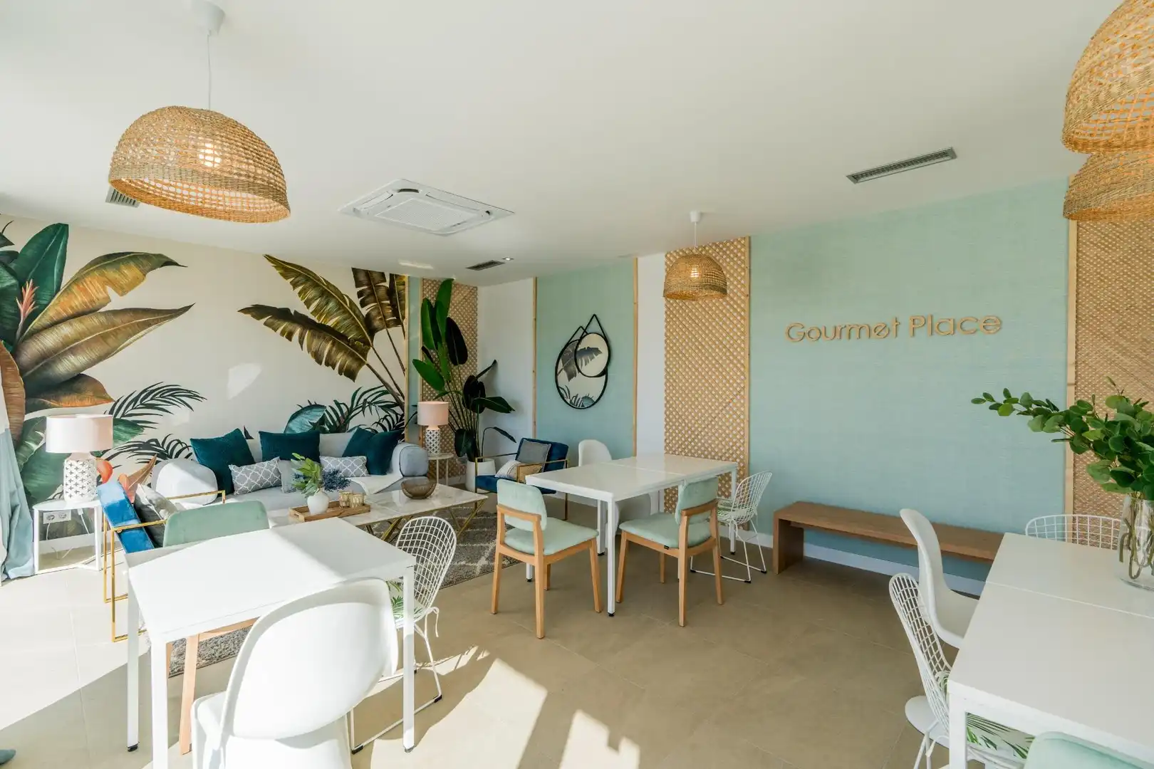 Penthouse with pool for sale in Calle Gaviota, imagen 12