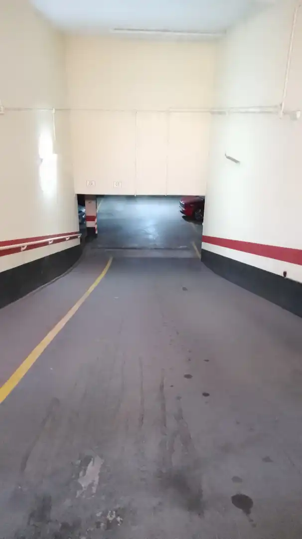 Parking de Garaje en venta en Telde