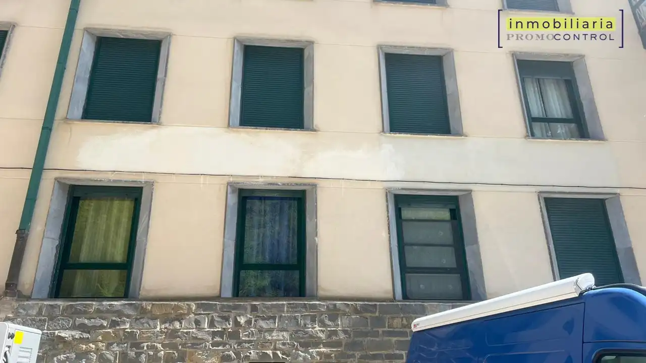 Piso en venta en Canfranc, Huesca