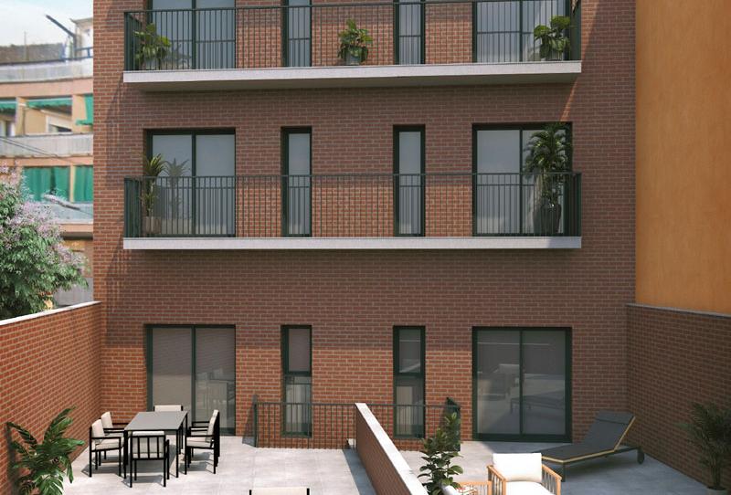 Photo 0 of Promotion RESIDENCIAL JOSEP MASGRAU