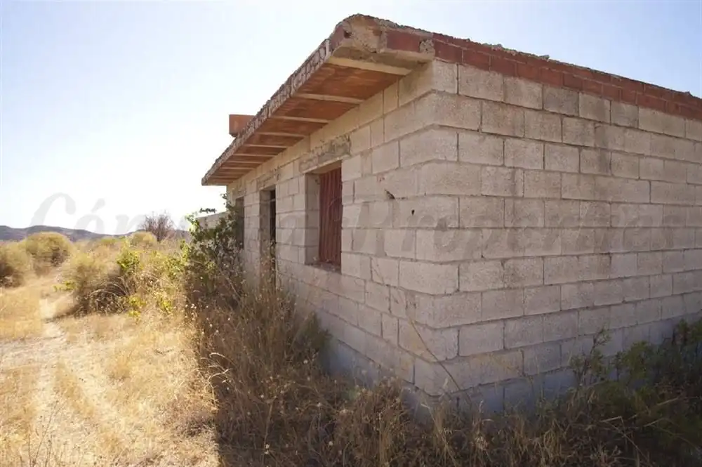 Terreno rústico en venta en Sedella, imagen 18