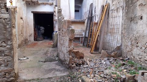 Foto 3 de Finca rústica en venta en Benissa pueblo, Benissa