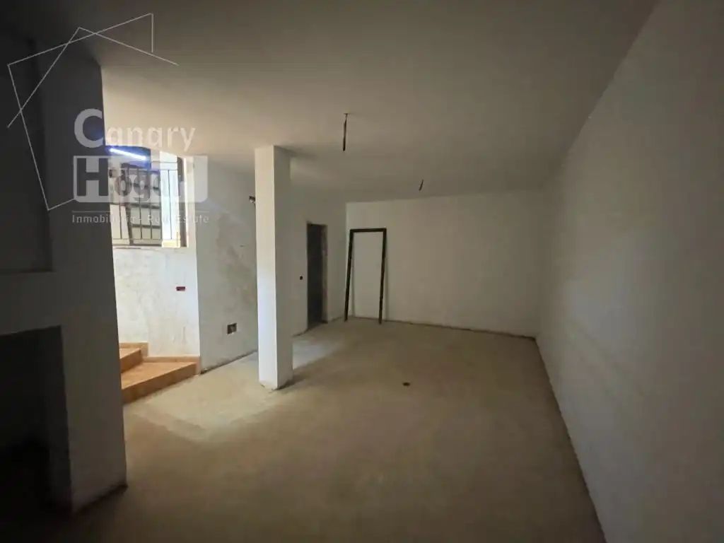 Casa o chalet en venta en Tegueste con Jardín privado y Terraza