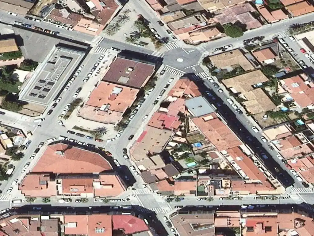 Piso en venta en Calle Emili Giralt I Giralt 10
