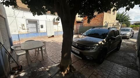 Foto 3 de Finca rústica en venda a Albatalia, Murcia