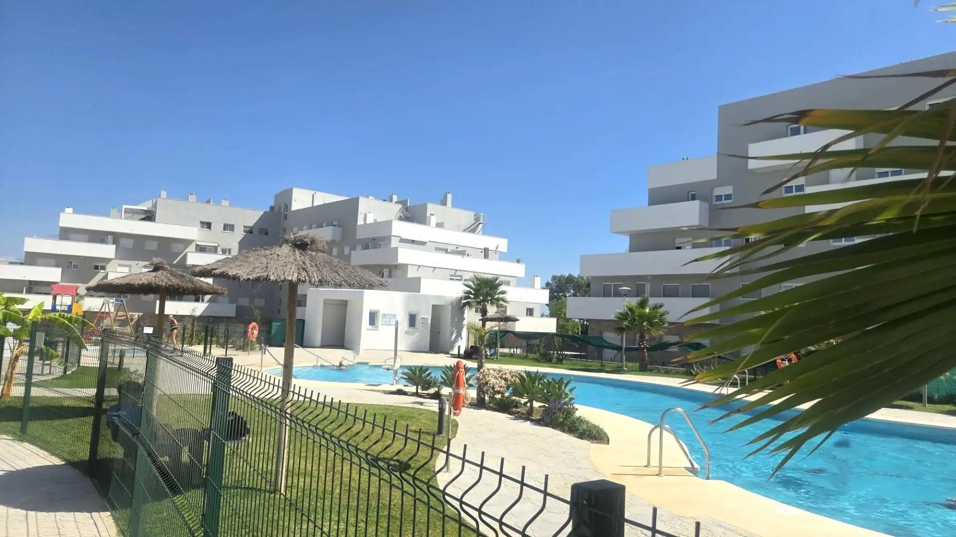 Baixos amb piscina en venda a El Juncal - Vallealto, imagen 24