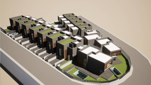 Casa adosada en Venta en Artemy en Caleta de Fuste