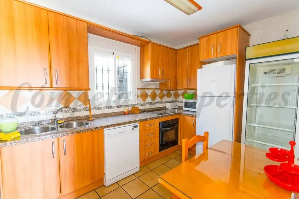 Casa con terraza en venta en Lagos, imagen 3