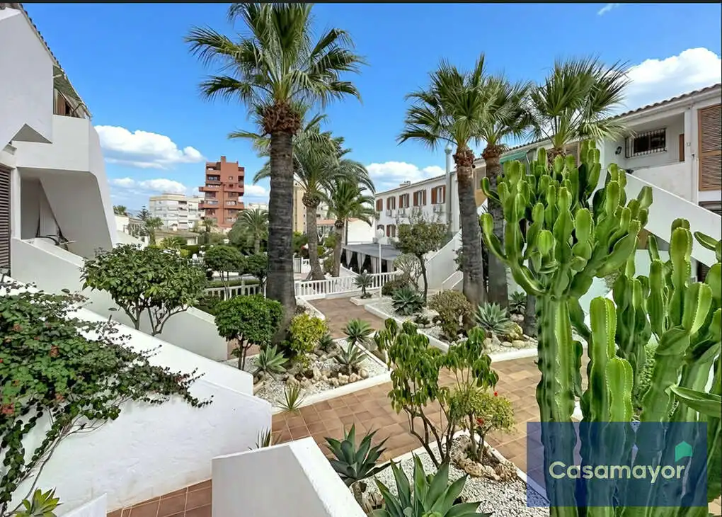 Pis amb piscina en venda a Carrer Elisa Tomàs Yusti 4, imagen 11