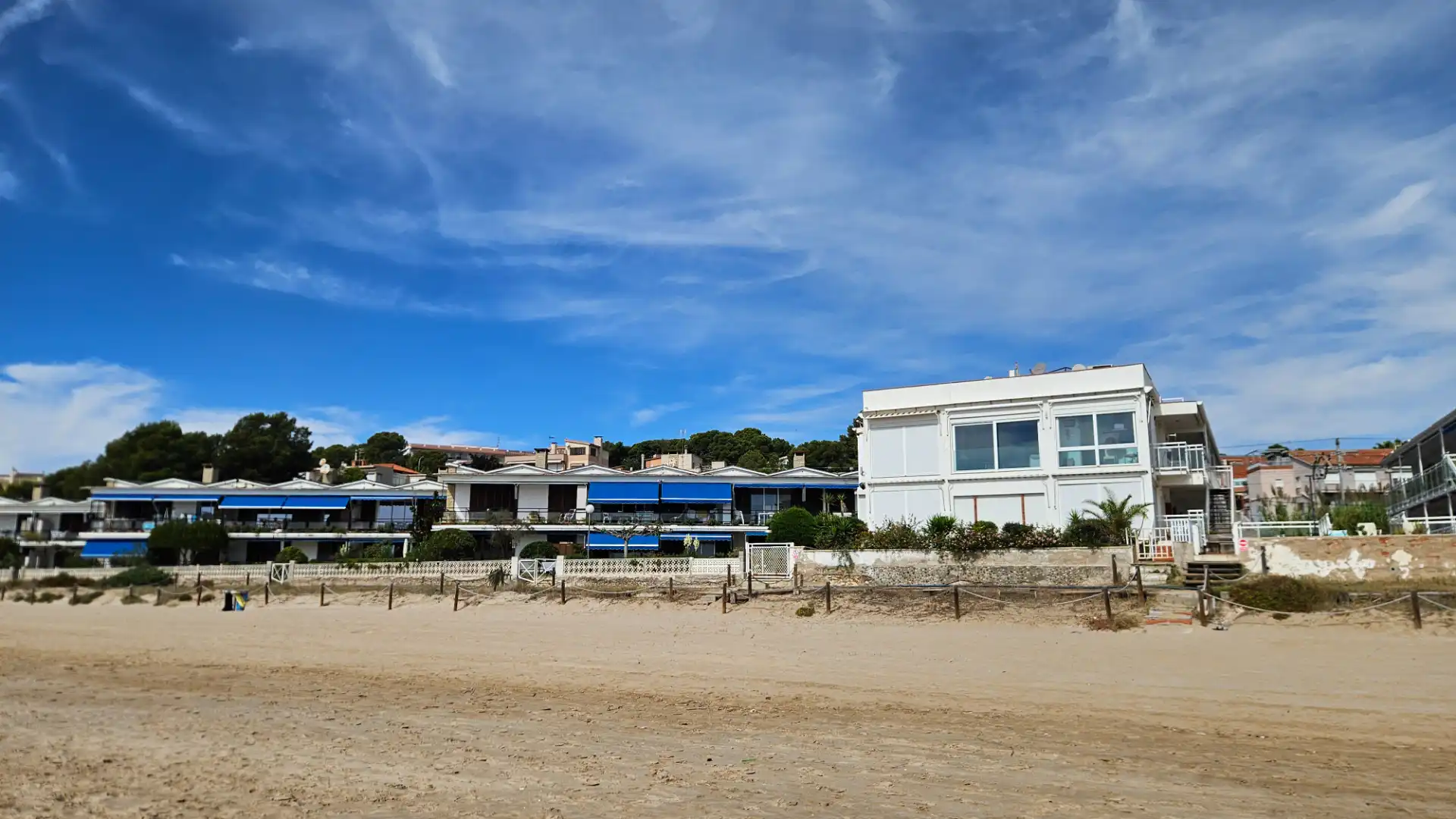 Flat for sale in Tarragona  with Terrace