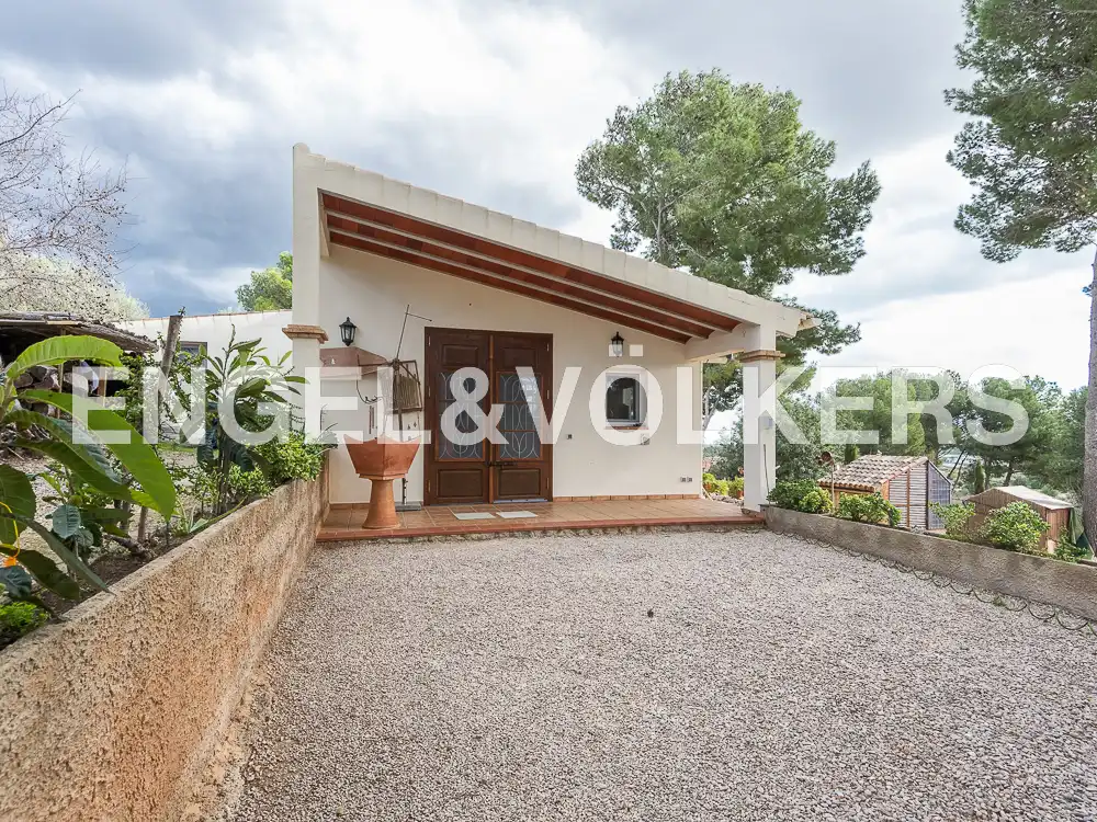 Haus mit Pool zum Verkauf in Càlig, imagen 31
