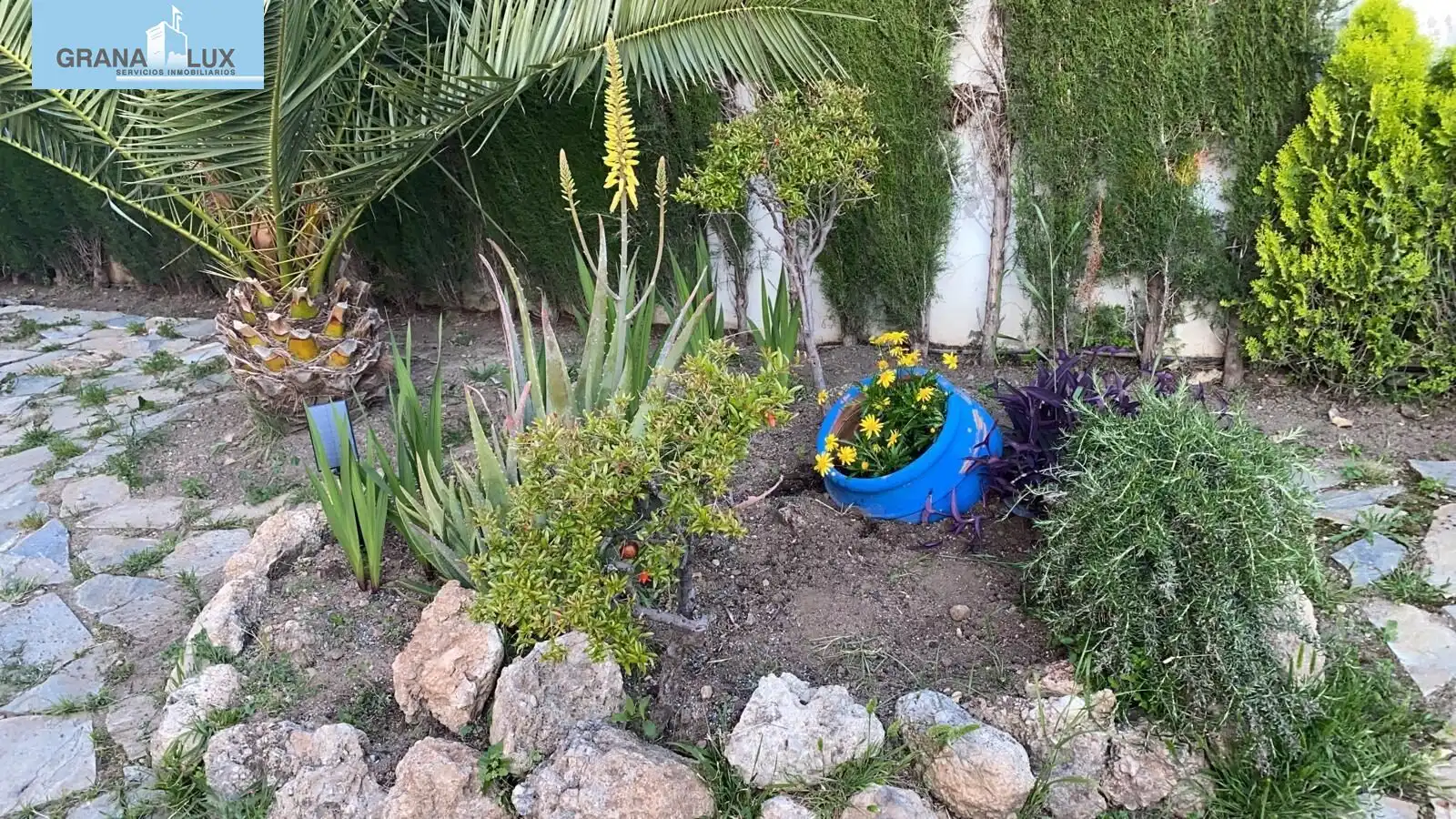 Xalet amb terrassa en venda a La Zubia Ciudad, imagen 54