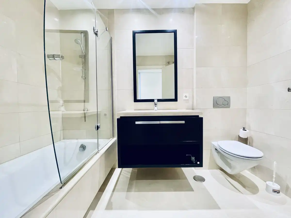 Apartment mit Pool zur Miete in La Quinta, imagen 9