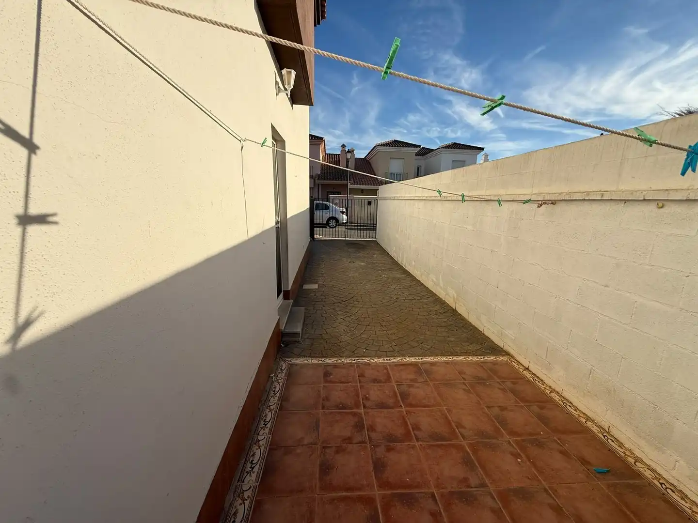 Casa en venda a Fuente de Piedra, imagen 4