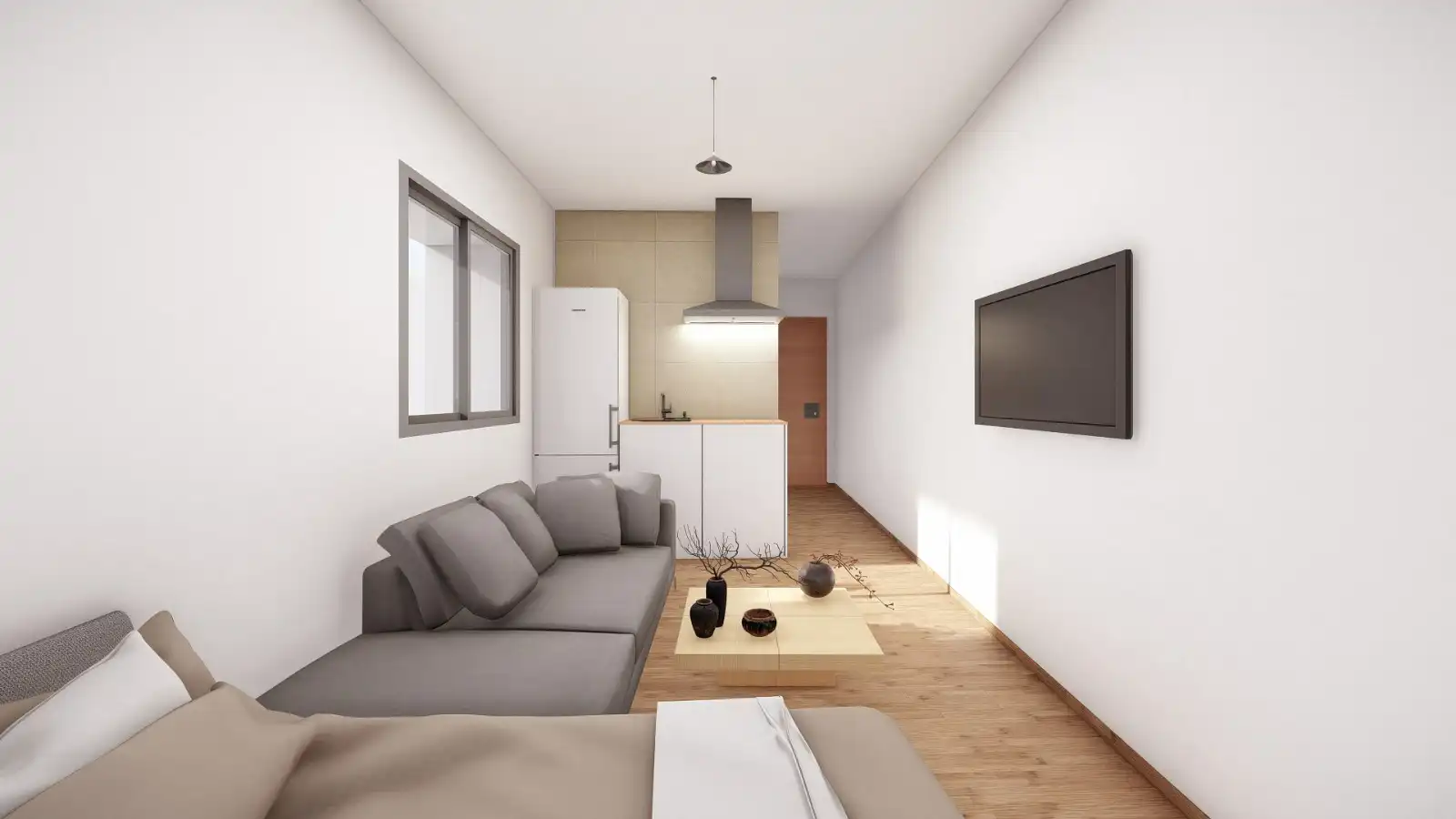 Habitatge en venda a Núcleo urbano