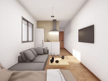 Casa bifamiliare in vendita a Núcleo urbano