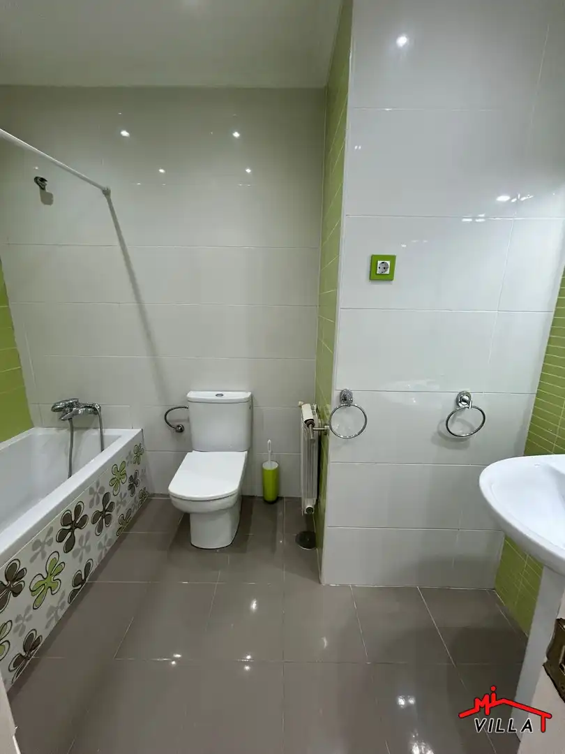 Penthouse mit Aufzug zum Verkauf in Solórzano, imagen 16