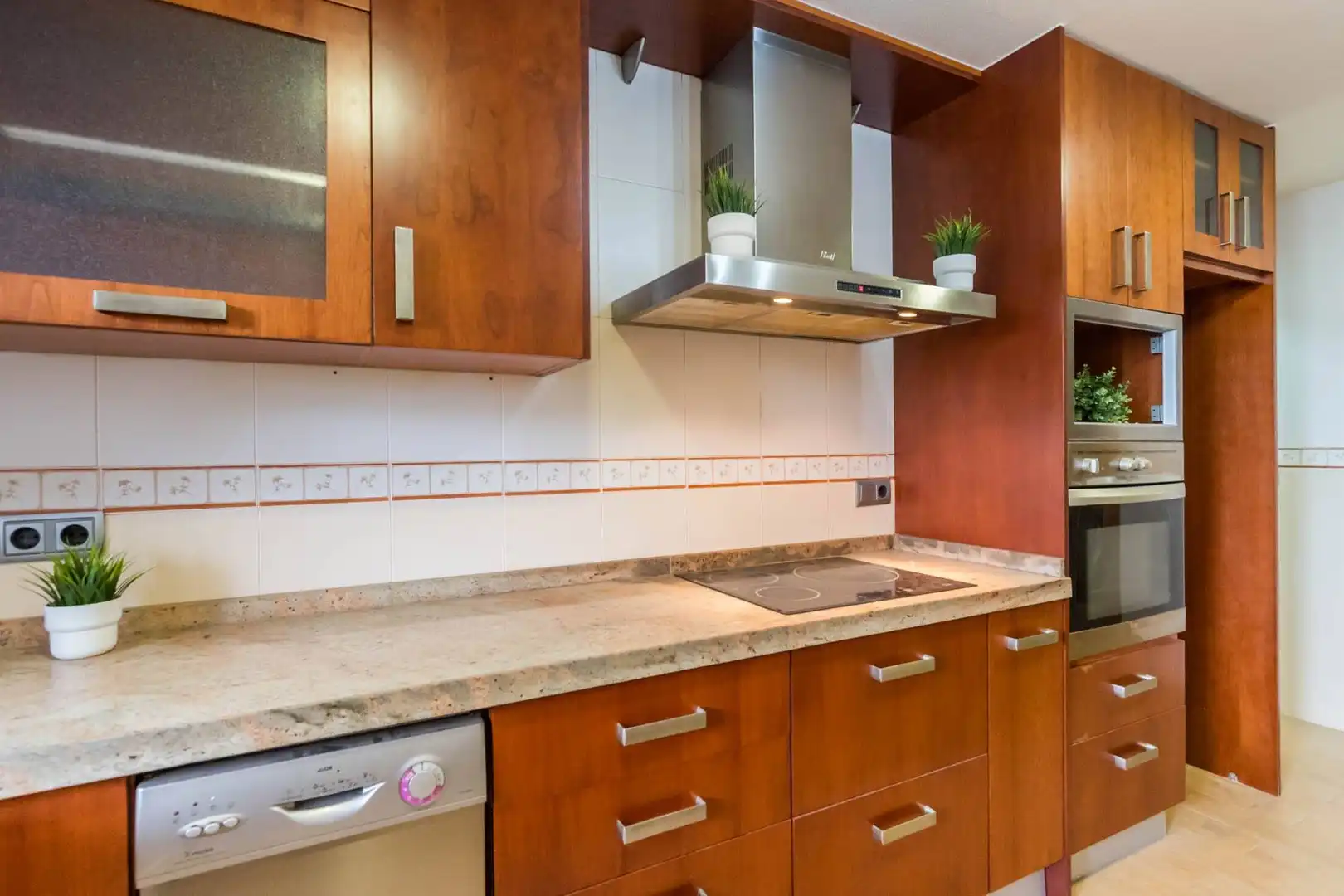 Cocina de Piso en venta en Pedanías Este