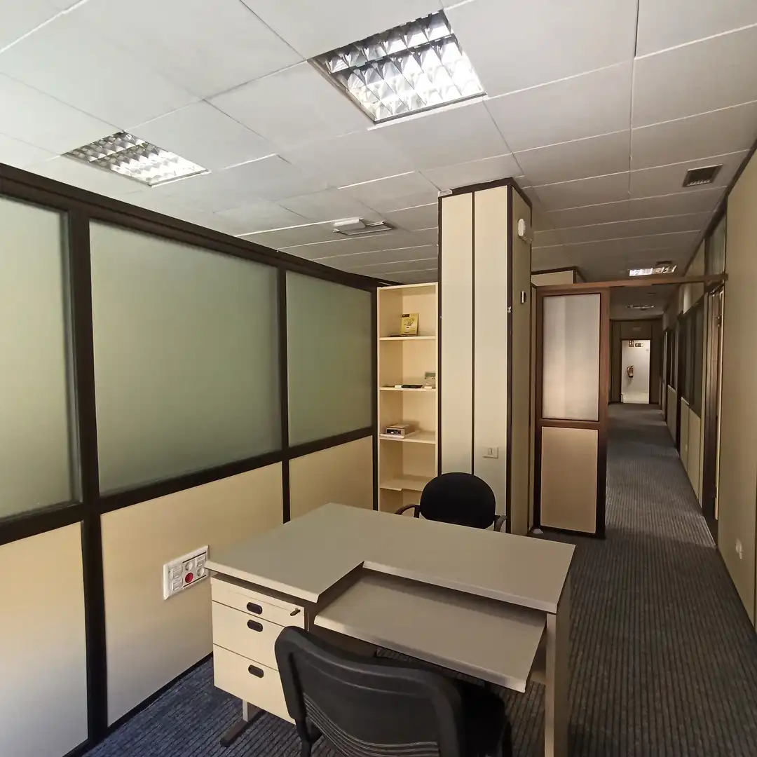 Büro zum Verkauf in Calle de la Marina, Playa Jardín