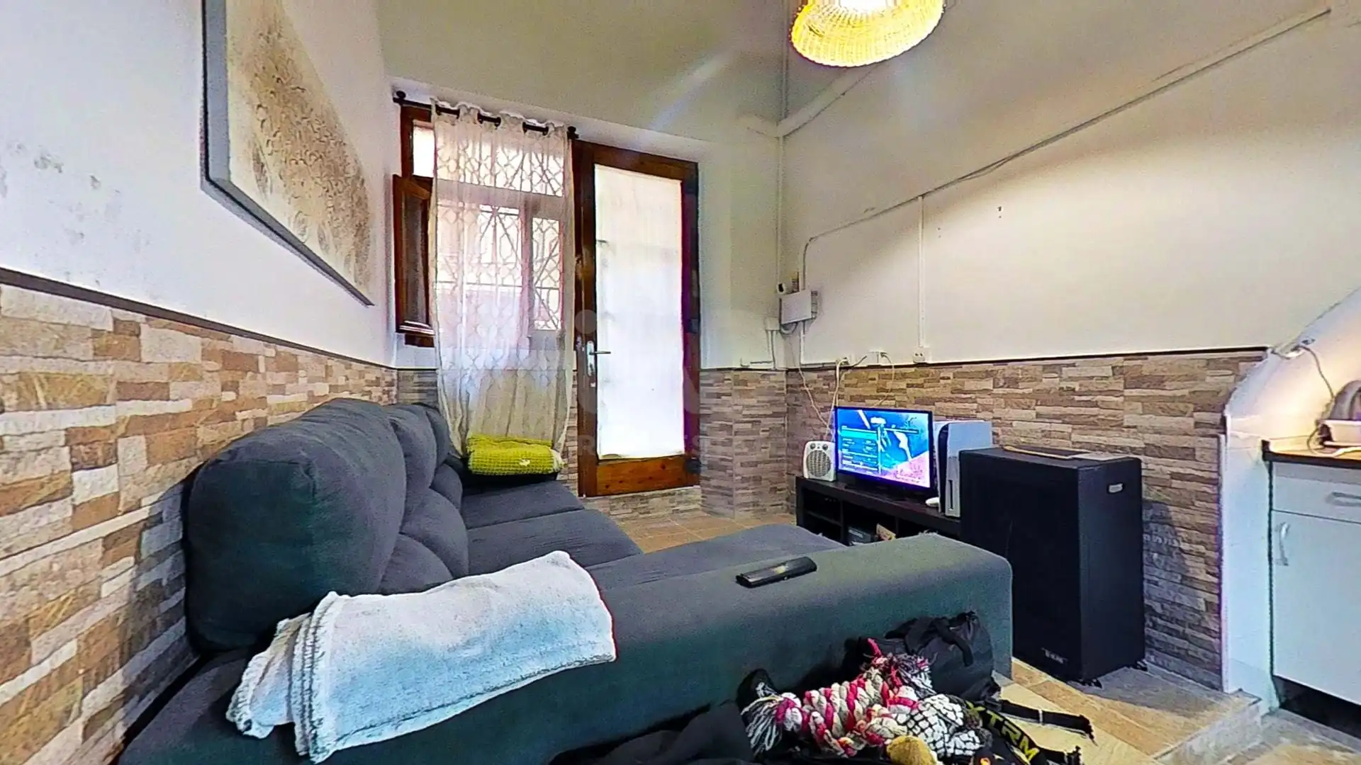 Living room of Buildings for sale in Alcover
