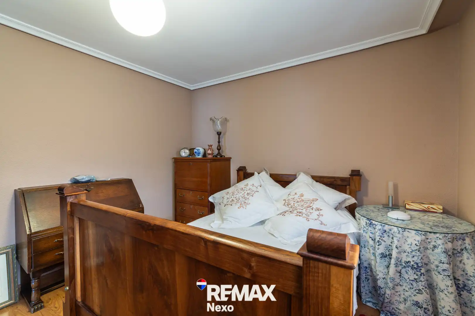 Casa o xalet en venda en Renedo de Esgueva amb Aire condicionat, Calefacció i Jardí privat