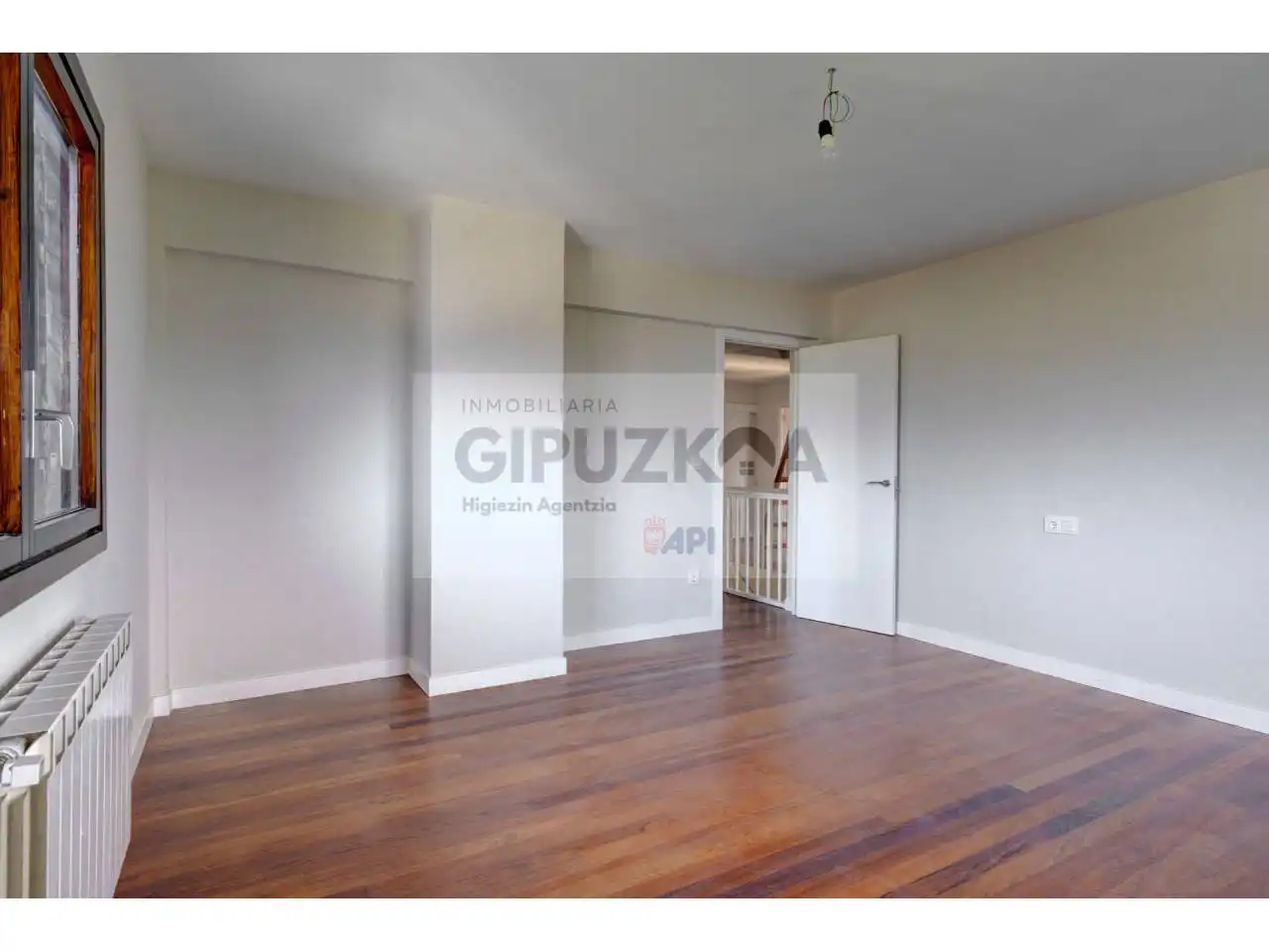 Habitación de Casa o chalet en venta en Tolosa con Calefacción, Jardín privado y Terraza