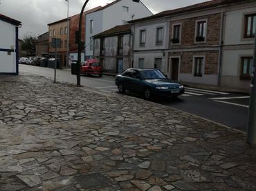 Casa en venta en San Lázaro - Meixonfrío