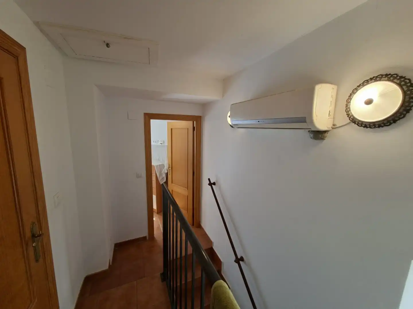 Casa o chalet en venta en El Torno  con Aire acondicionado, Calefacción y Amueblado