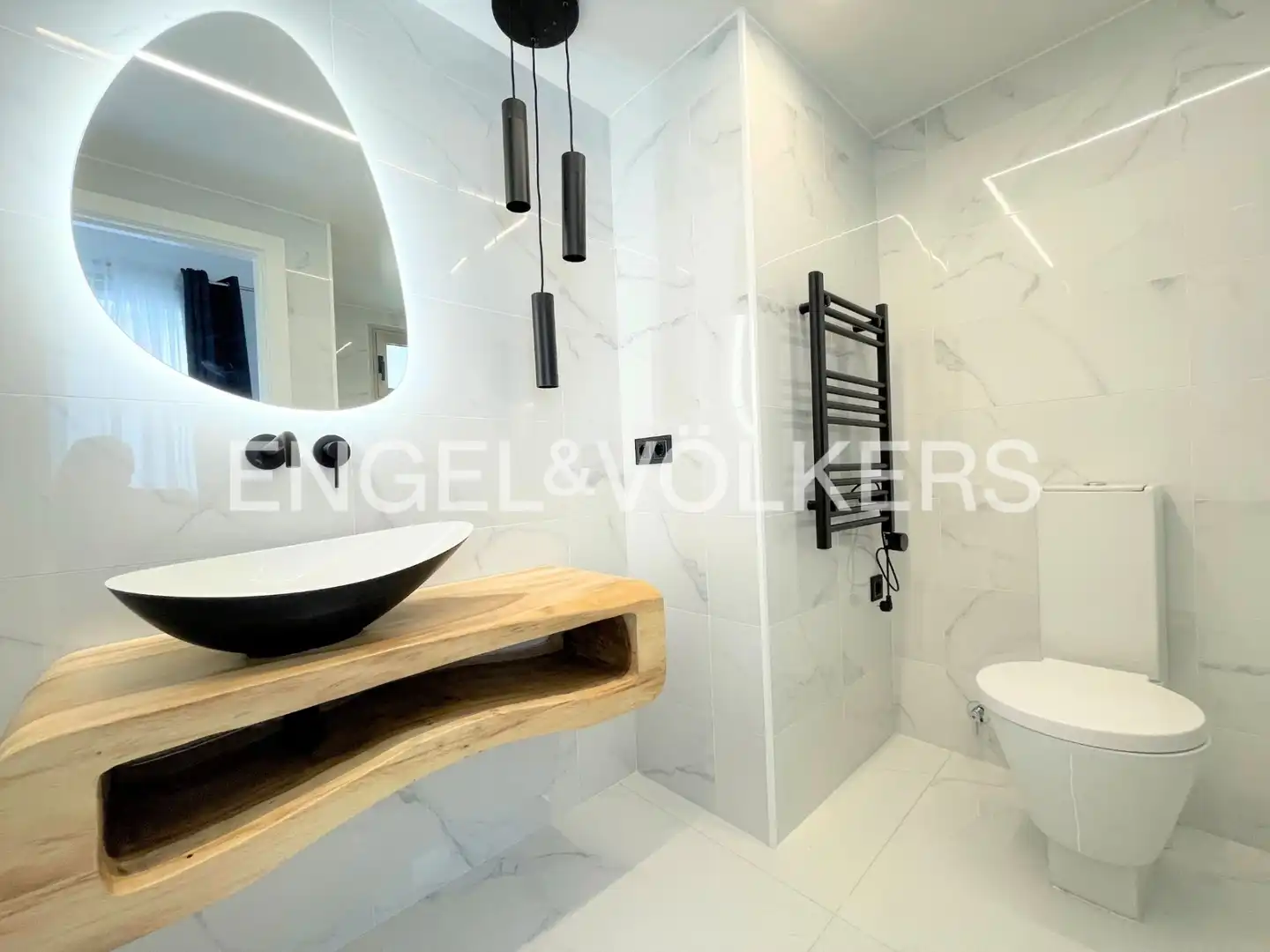 Flat with lift to rent in Centro, imagen 21