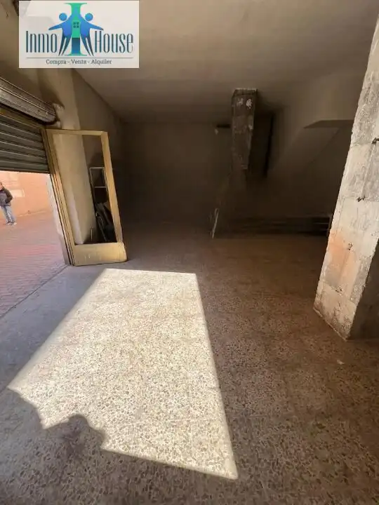 Local comercial en venta en Feria, imagen 3