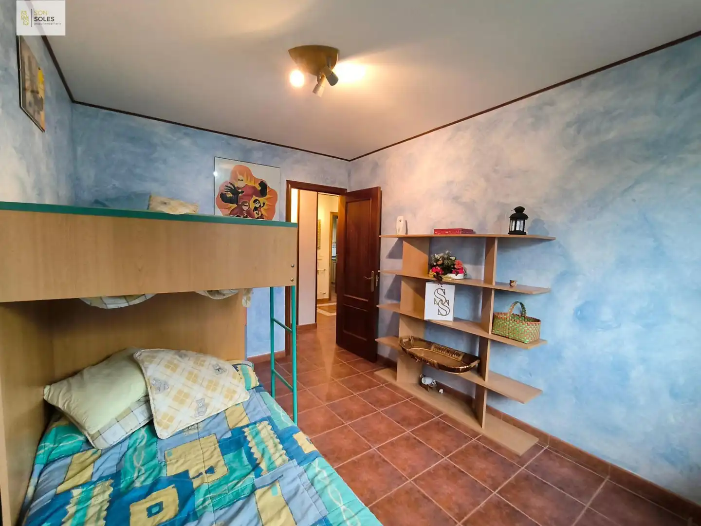 Villa con giardino in affitto a Hazas de Cesto, imagen 25