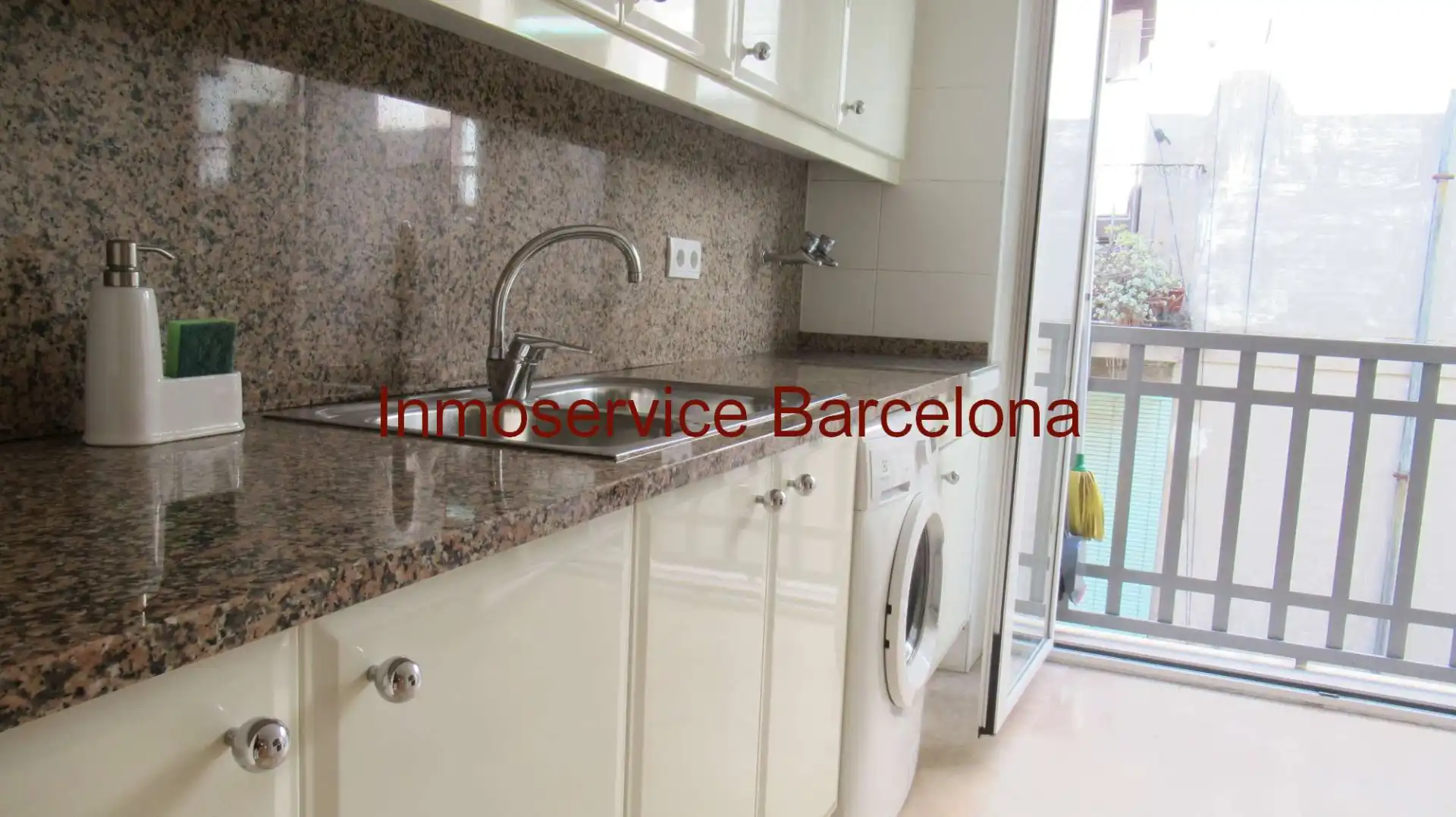 Piso con ascensor en alquiler en Carrer del Pintor Fortuny 17, imagen 26