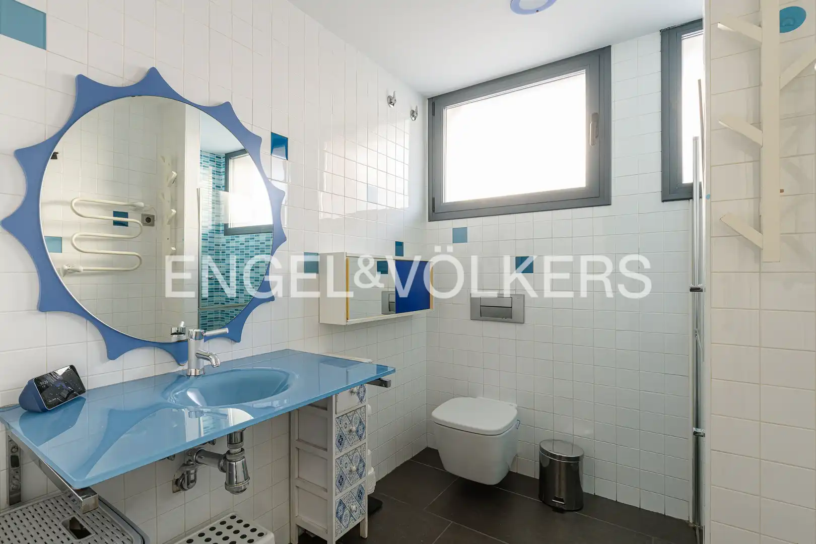 Bathroom of Detached homes for sale in Valdemoro  with Air Conditioner, Heating and Private garden