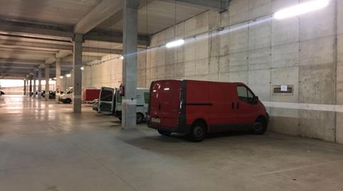 Foto 3 de Garatge de lloguer a Carrer D'alemanya, 51, Montigalà, Barcelona