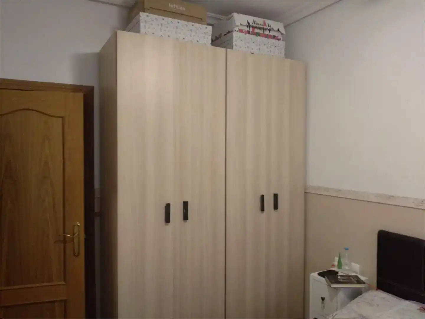 Dormitori de Pis en venda en Puertollano amb Aire condicionat, Parquet i Traster