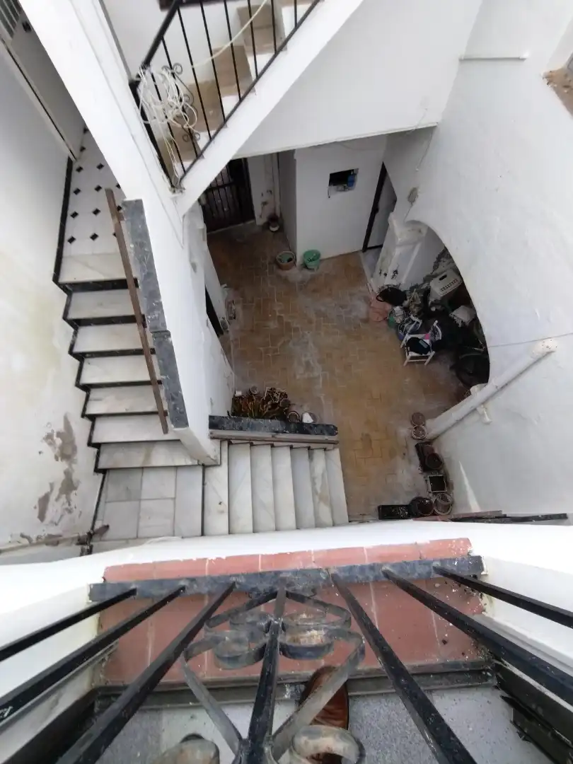 Maison avec terrasse à vendre à Vejer, imagen 4