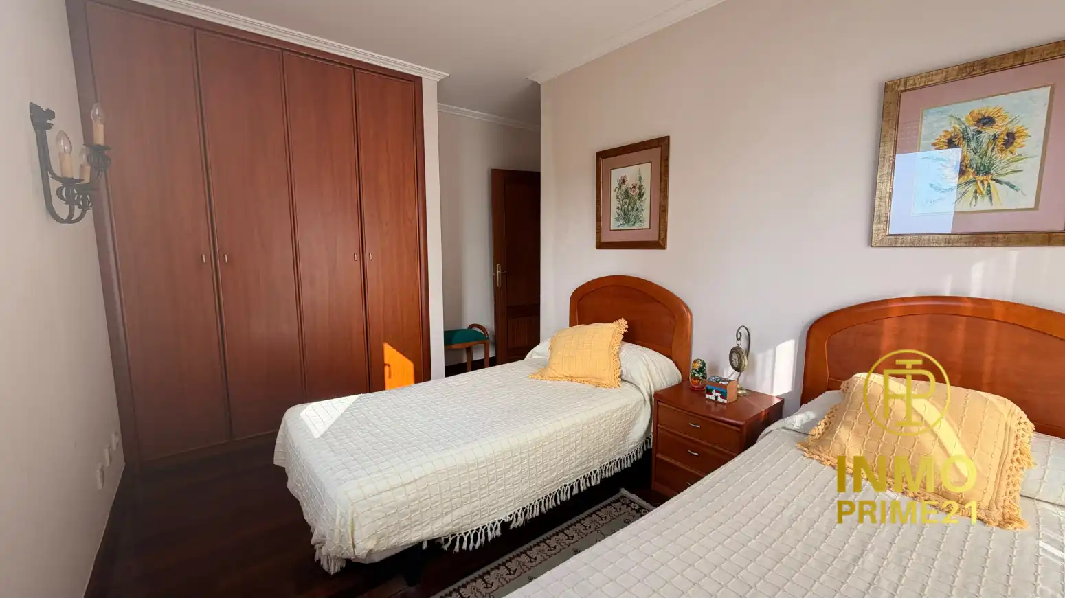 Appartement avec terrasse à louer à Santander - CL LEON FELIPE 9, imagen 27