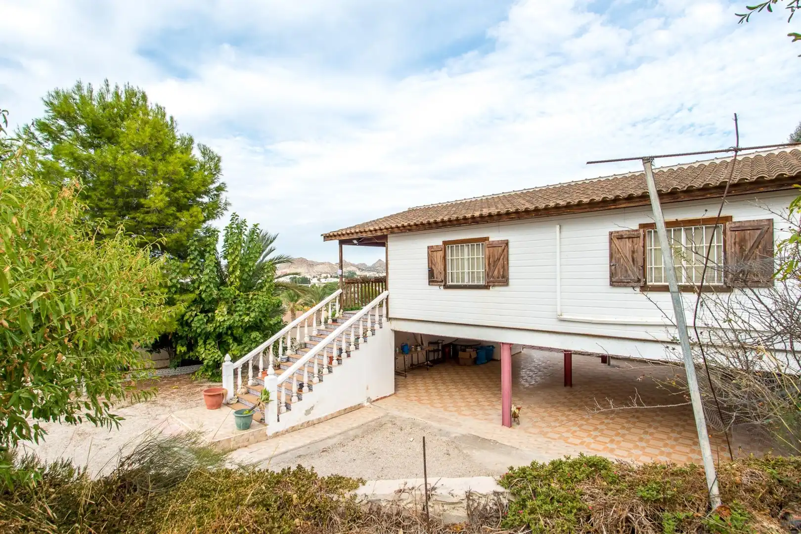 House with terrace for sale in Calle Polígono U2 el Ramel 10, imagen 45