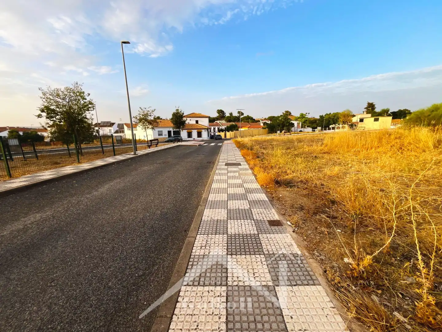 Residencial en venda en Castilblanco de los Arroyos