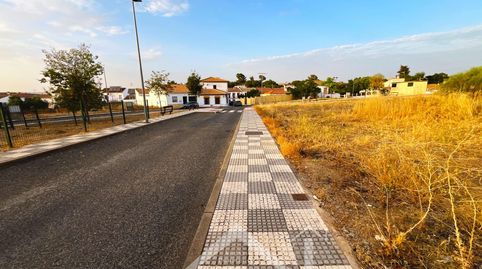 Foto 5 de Residencial en venda a Castilblanco de los Arroyos, Sevilla