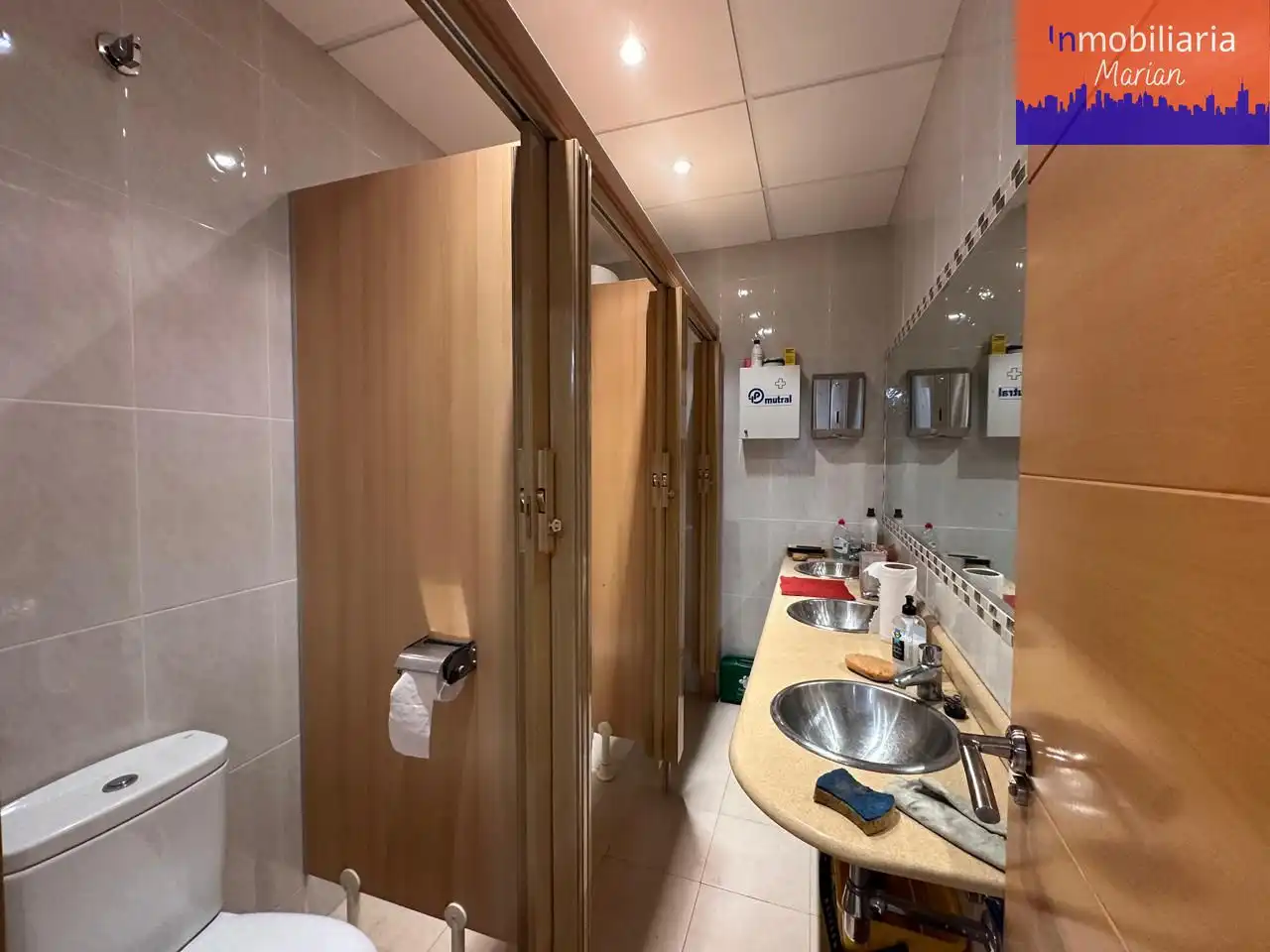 Business premises for sale in Carrequemada, imagen 10