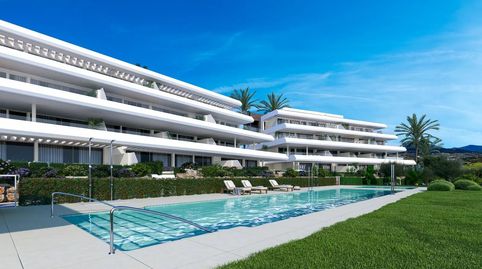 Foto 3 de Apartamento en venta en Buenas Noches, Estepona